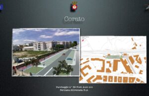 Parcheggio stazione, Articolo 49 all’Amministrazione: “Quando consegna Ferrotramviaria? Quali le alternative?”