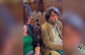 Cacciari su Europa (dopo la crisi Ucraina), governo Draghi e Sinistra: il filosofo non le manda a dire (Video)