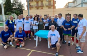 Memorial Matteo Malcangi: sportivo e uomo corretto ed impeccabile