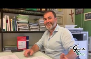 L’ex sindaco Mazzilli non ci sta alle accuse dell’Amministrazione De Benedittis sull’eredità disastrosa: “Un’infamia! Parlano le carte” (Video)