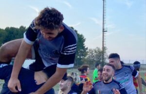 Due appuntamenti in piazza Cesare Battisti con l’ASD Corgom Rugby Corato