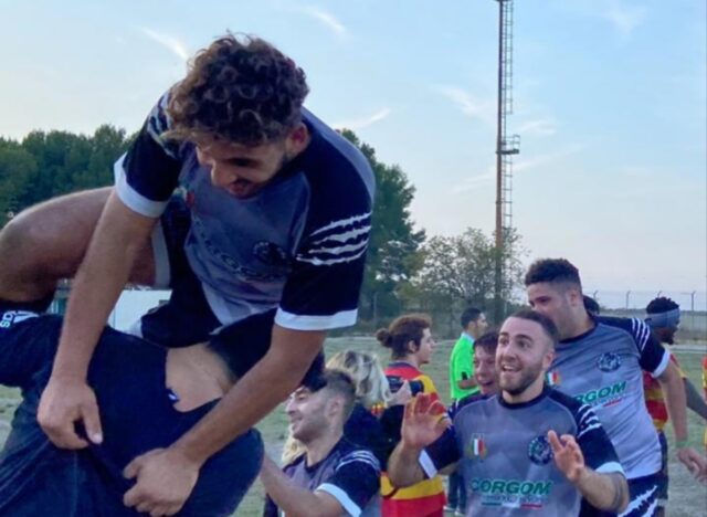 ASD Corgom Rugby Corato