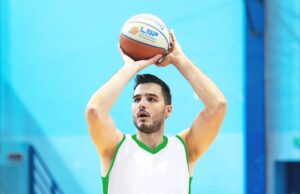 Colpaccio di mercato in casa Adriatica Industriale: Francesco Infante torna a vestire neroverde