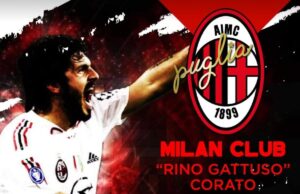 “Ricreiamo la magia e corriamo verso la seconda stella”: al Milan club un incontro per l’anno calcistico 2022-23