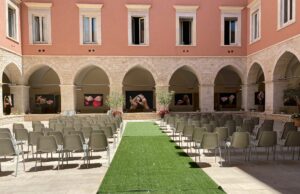 La Fondazione Oasi Nazareth presenta un evento culturale di riflessione sul dono degli anziani