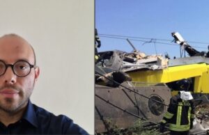 Incidente ferroviario: “Da giornata della commemorazione a giornata dell’ipocrisia, prossima alla vergogna”