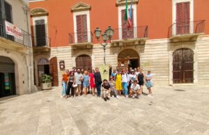 L’Europa conosce le radici di Corato: la Pro Loco “Quadratum” partner dei progetti Erasmus+