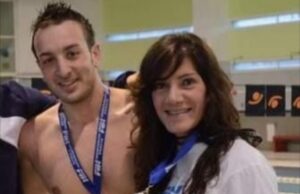 Rossella Ferrucci e Vincenzo Mazzilli, 2 campioni delfini in mare aperto (Foto)