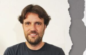 Adriatica Industriale, Giovanni Avallone nuovo Team Manager