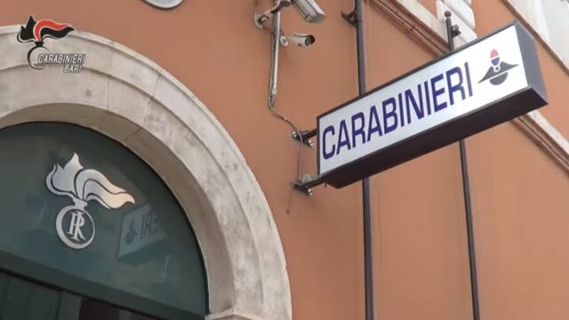 carabinieri