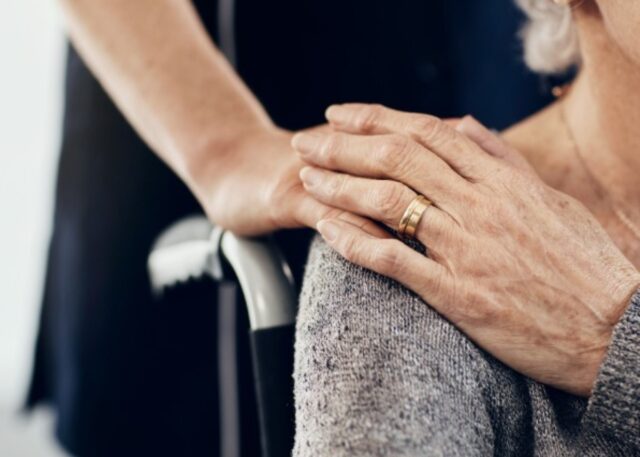 caregiver avviso pubblico