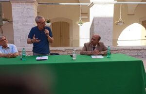 “Sei la mia città”: ecco il programma per l’estate a Corato