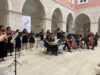Festival delle Murge: esibizione nel Chiosco Comunale di Corato