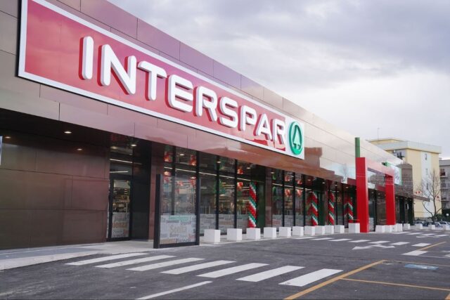 interspar Maiora Corato