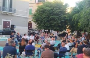 Bando regionale sul “Reddito Energetico”: se n’è parlato in un incontro del PD e dei Giovani Democratici