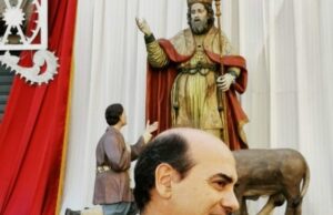 Corrado e i “cristiani garbati”