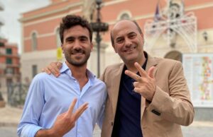 PNRR – Il Comune di Corato ottiene il finanziamento per 3 bandi sulla digitalizzazione