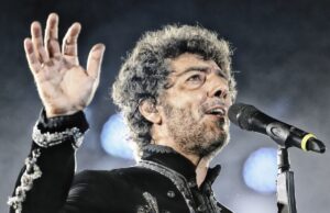 Sarà Max Gazzè l’ospite per il fuori programma della Festa di San Cataldo