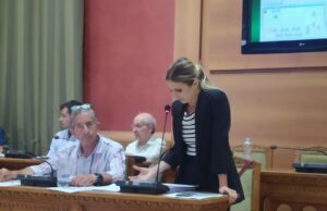 Consiglio comunale: sul bilancio consolidato 2021, difficile il voto favorevole del PD