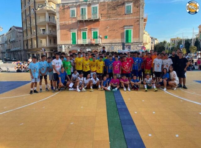 Nuova Matteotti Corato