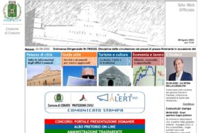 Il Comune di Corato si aggiudica il quarto bando PNRR sulla digitalizzazione