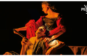 I Tableaux Vivants della Compagnia Teatri 35 per Il Pendìo