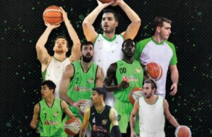 Basket Corato, finalmente si riparte