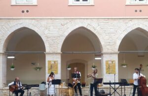 “Cartoline sonore dal mondo” regalano emozioni in musica