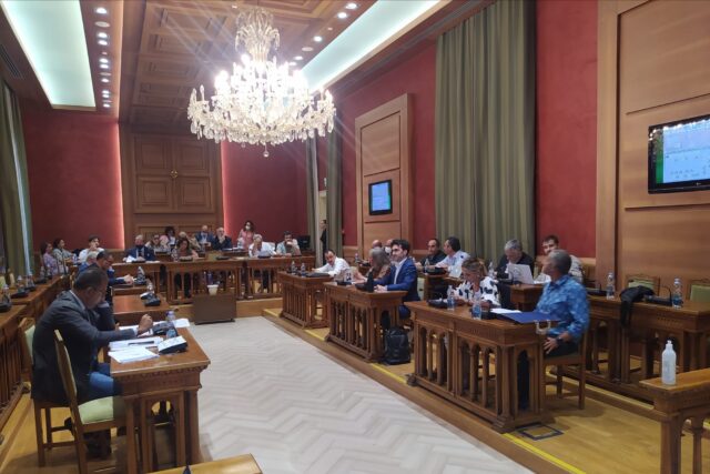 consiglio comunale 1 agosto 2022