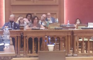 Il Consiglio comunale e i conti che non tornano