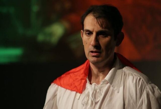 gran bazar italiano Francesco Martinelli