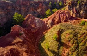 Nasce “MurGeopark”: il logo dell’Aspirante Geoparco Unesco