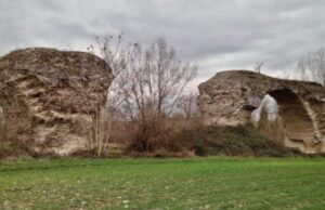 Pierfrancesco Rescio presenta “Anima latina. Vie pubbliche romane del Mezzogiorno d’Italia” “