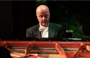 A Corato Antonio Di Cristofano nel recital “Skrjabin, lo Chopin russo”
