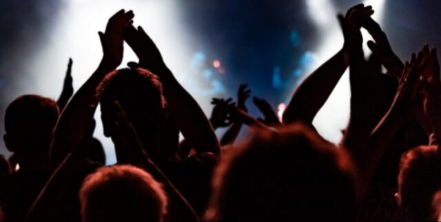 Avis music night Corato