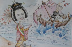 Corrado, un bel dì, vedremo