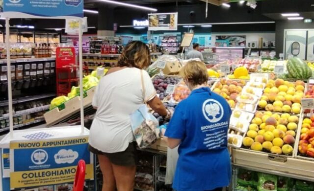 Despar Centro-Sud Maiora 1