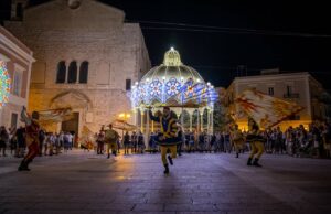 Quasi 400mila euro, tanto è costata alle casse comunali l’estate coratina