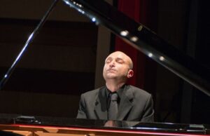 Parte il XII Festival pianistico Fausto Zadra: ecco il calendario