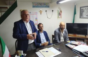 “Corato, ritorna ad essere città di Destra”, Fratelli d’Italia ringrazia i coratini