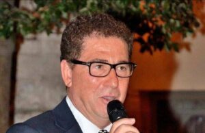 Gerardo Strippoli premiato al concorso nazionale di poesia dialettale con “u pastòre e u càne du jàzze”