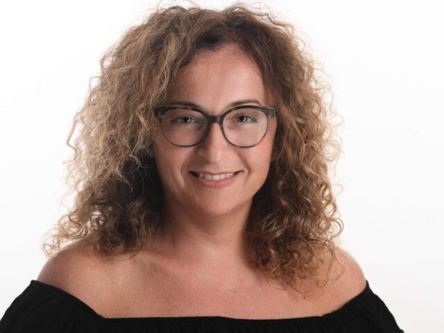 Graziella Valente UDC