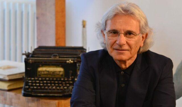 Lino Patruno Imparate dal Sud