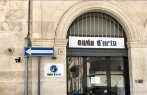 Onda D’Urto – Corato: attivo lo sportello di ascolto psicologico