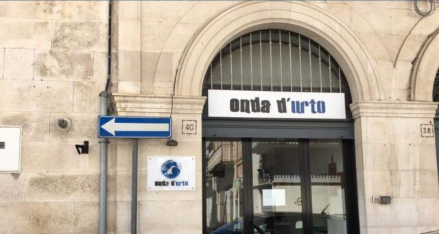 Onda d'Urto