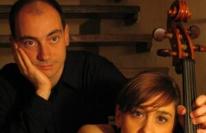 Il Festival pianistico Fausto Zadra volge al termine: in scena stasera nel chiostro comunale