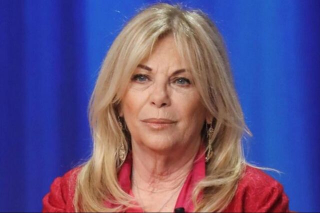 Rita Dalla chiesa elezioni Corato