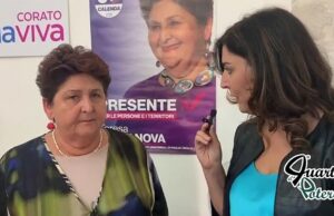 (Video) Teresa Bellanova: dalla legge sul caporalato all’analisi delle strategie elettorali