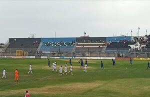 Usd Corato, sei sulla retta via