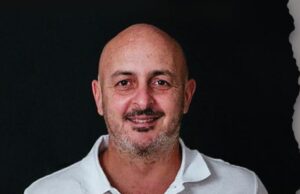 Adriatica Industriale Corato, arriva coach Riccardo Lerro